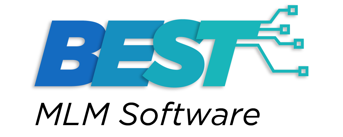 Best MLM Logo