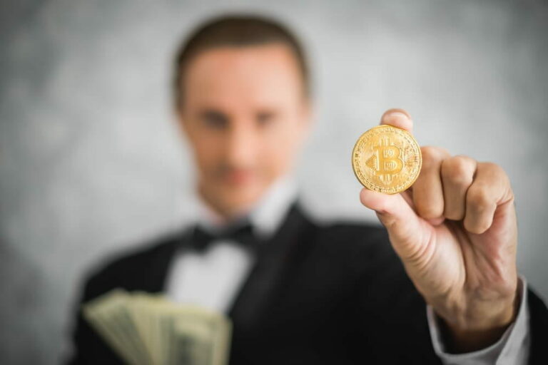 Crypto investors are ‘more attractive and smarter’ than non-investors, study finds