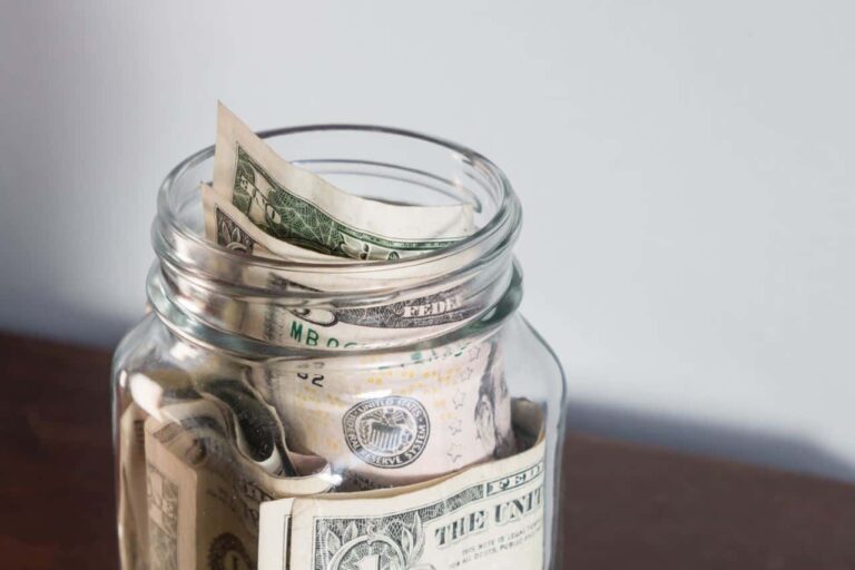 Here’s how much you need to invest monthly to save $10k in 2 years