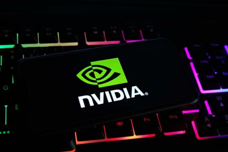 Wall Street sets Nvidia stock price for the next 12 months