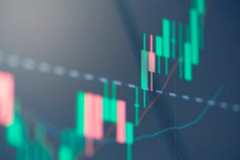 Two stocks ready to take off