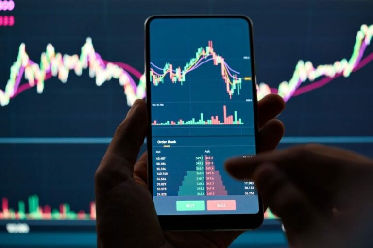 Two high-potential stocks poised for take off