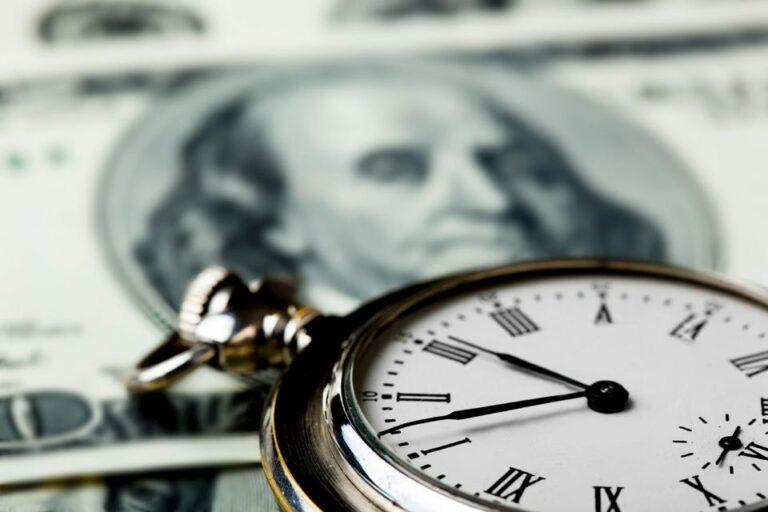 Two stocks poised for lift off