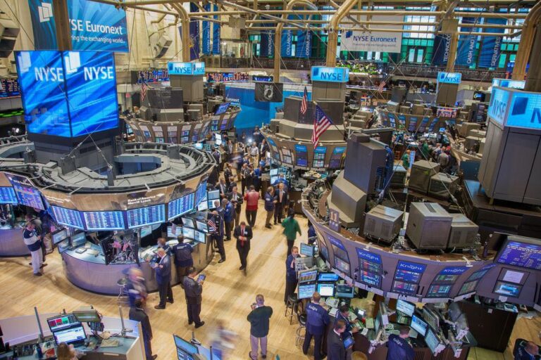 Two stocks with the potential to skyrocket