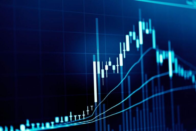 Two growth stocks about to take off