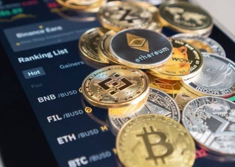 3 cryptocurrencies under $0.10 to buy next week