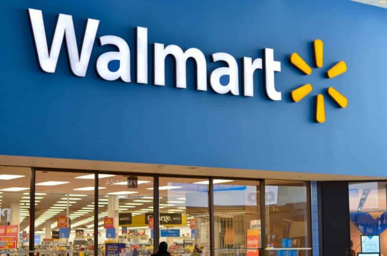 Wall Street sets Walmart stock price for the next 12 months
