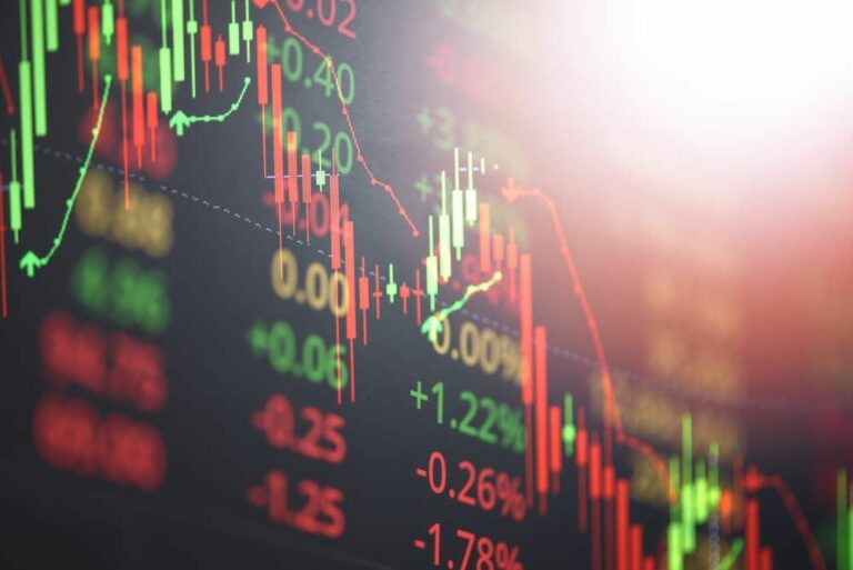 Two stocks with potential to skyrocket