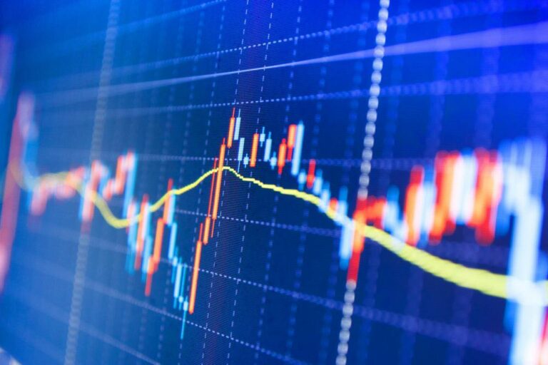Two stocks that could take off