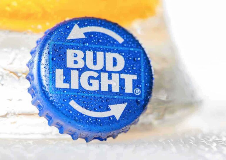Tuttle Capital files for an ETF shorting Disney, Target and Bud Light stocks