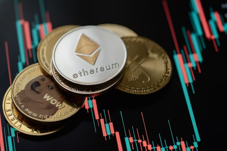 3 cryptocurrencies to buy under $1 next week
