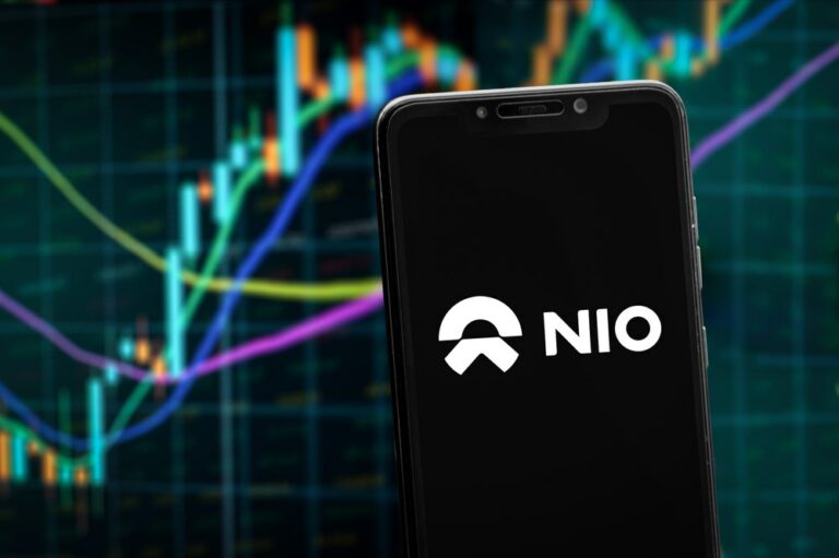 NIO stock price prediction for 2025 