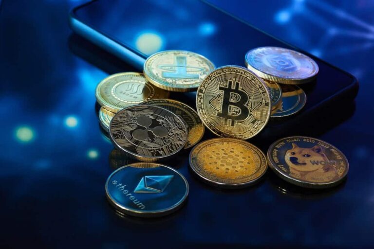 Top 3 cryptocurrencies under $1 to buy next week