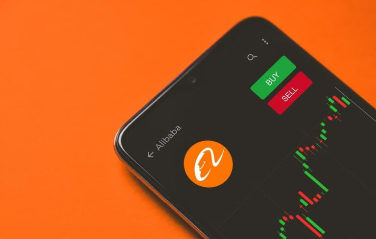 Looking to buy the Alibaba price dip? 