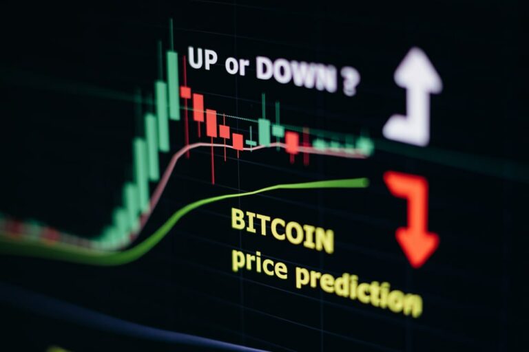 Is sub-$40k Bitcoin a bargain? Here’s what the analyst says
