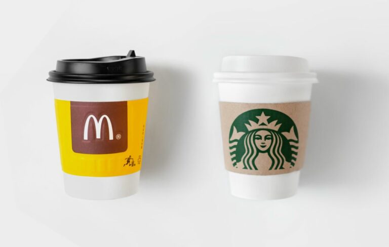 McDonald’s stock could surge with it being the latest to challenge Starbucks