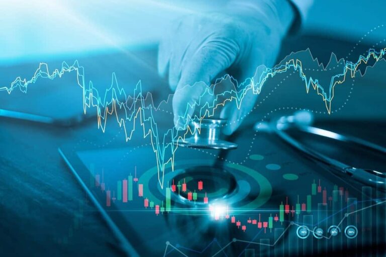 This healthcare stock could skyrocket anytime