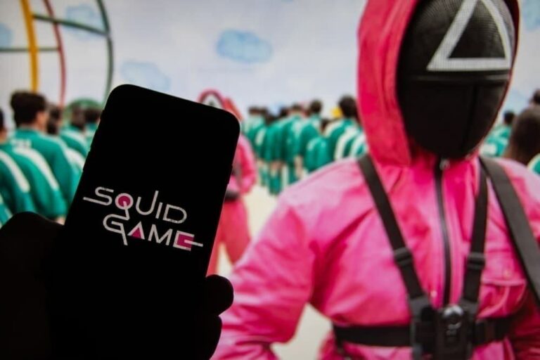Squid Game cryptocurrency re-emerges amid Netflix hype