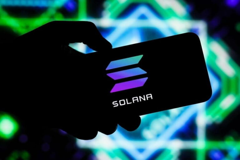 ChatGPT predicts Solana price for 2024, 2028, 2032 and 2050