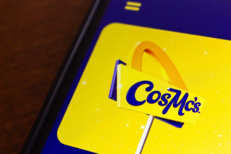 Can CosMc’s success propel McDonald’s stock to $350?