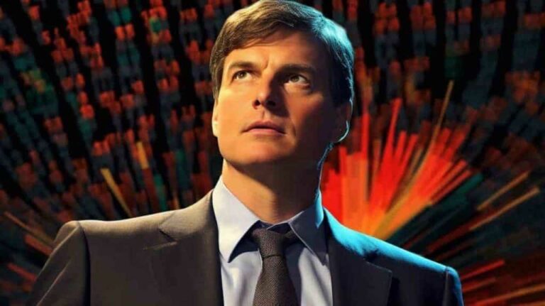 Here’s how Michael Burry’s $4.3 million Alibaba bet is doing