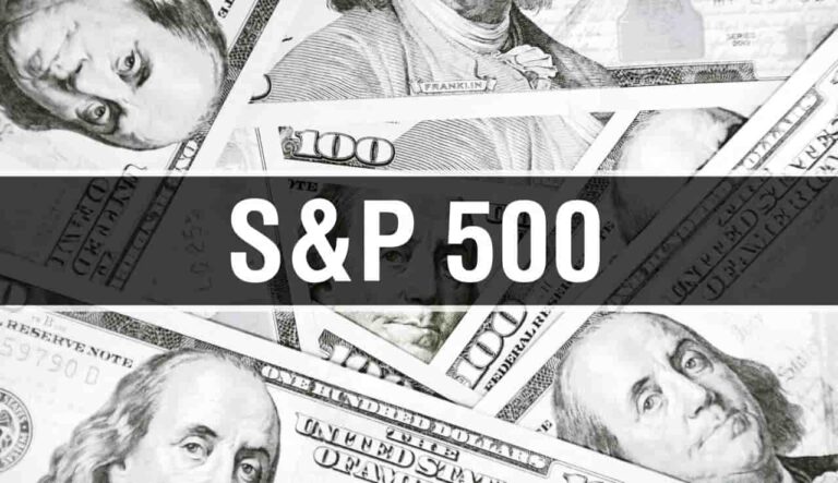 S&P 500 forecast for end of 2024