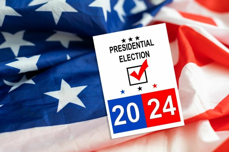 Stocks set to soar ahead of the 2024 U.S. election