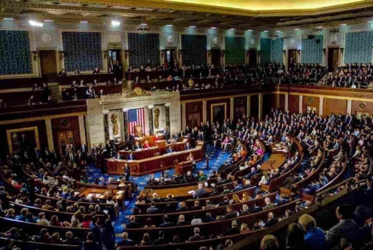US Senator’s ‘most suspicious congressional stock trade’ is up 50%