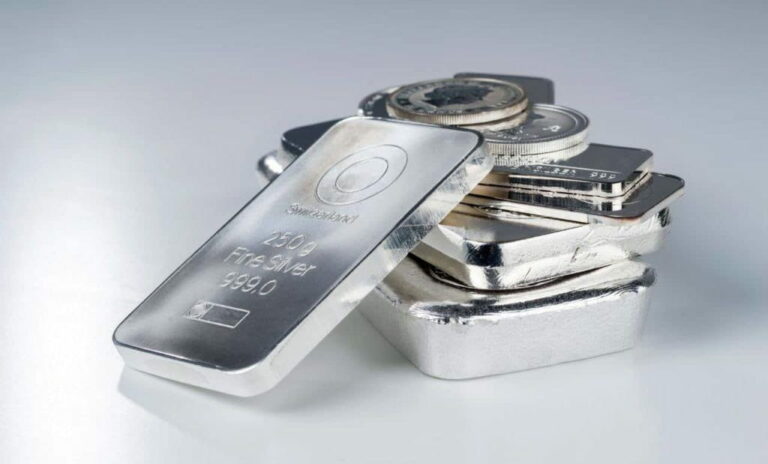 We asked ChatGPT what silver’s price will be at the end of 2024; Here’s what it said