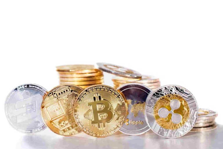 3 cryptocurrencies to turn $10 into $100