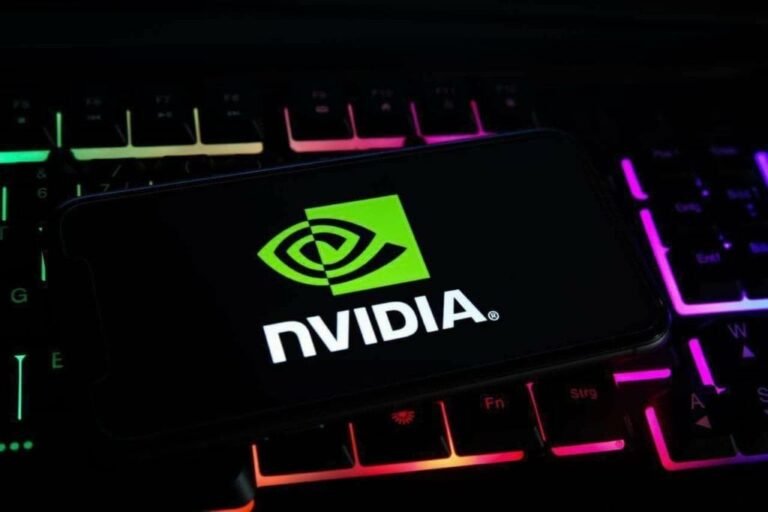 This little-known AI stock surges over 30% in a week after ties to Nvidia emerge