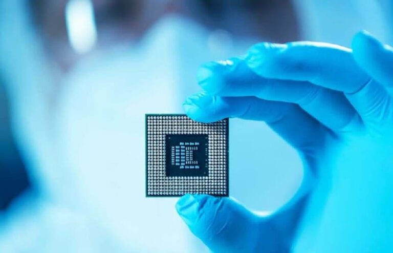 2 semiconductor ETFs to buy and hold forever