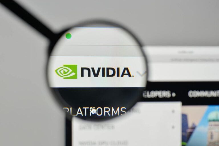 If you invested $10,000 in Nvidia stock 3 years ago, you’d now have this much 