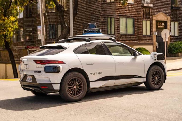 LA protests hit Waymo; Is Google stock at risk?