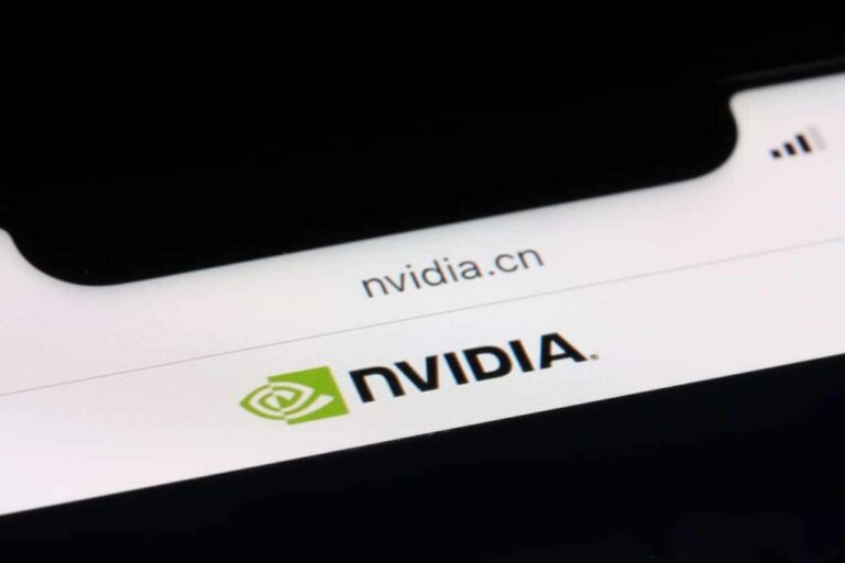 Nvidia-backed stock crashes after Wall Street’s extreme bearish report