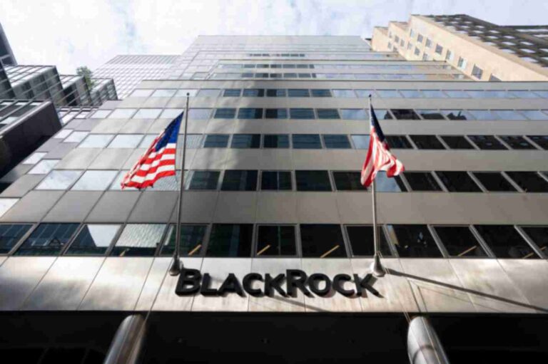 This BlackRock penny stock has rallied 40% in a week