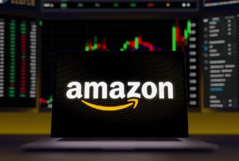 This indicator suggests you need to buy Amazon stock now