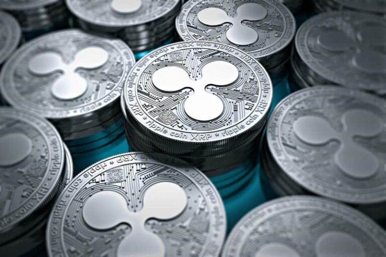 This pattern identifies XRP’s path to $8