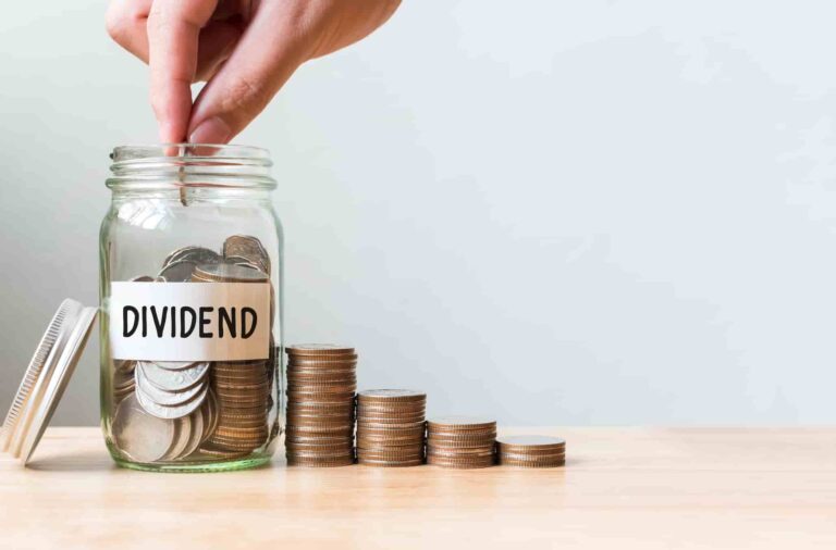 Top 3 dividend stocks to buy for 2026
