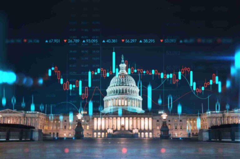 U.S. politicians made suspiciously timed trades in this defense stock before Israel-Iran conflict