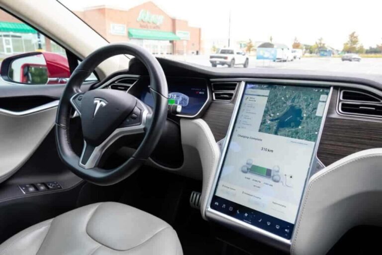Wall Street analysts update Tesla stock price ahead of Robotaxi launch